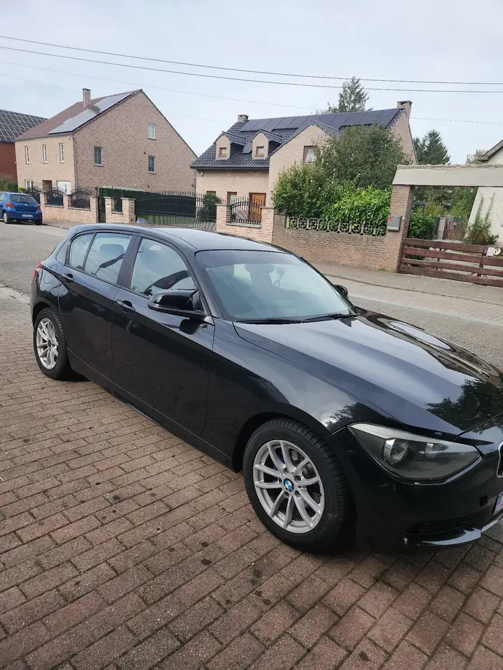BMW 116