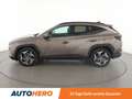 Hyundai TUCSON 1.6 T-GDI Mild-Hybrid Prime 2WD Aut.*NAVI*CAM*LED* Grau - thumbnail 3