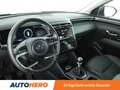 Hyundai TUCSON 1.6 T-GDI Mild-Hybrid Prime 2WD Aut.*NAVI*CAM*LED* Grau - thumbnail 11
