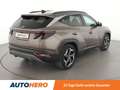 Hyundai TUCSON 1.6 T-GDI Mild-Hybrid Prime 2WD Aut.*NAVI*CAM*LED* Grau - thumbnail 6