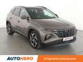 Hyundai TUCSON 1.6 T-GDI Mild-Hybrid Prime 2WD Aut.*NAVI*CAM*LED* Grau - thumbnail 8