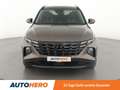 Hyundai TUCSON 1.6 T-GDI Mild-Hybrid Prime 2WD Aut.*NAVI*CAM*LED* Grau - thumbnail 9