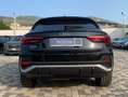 Audi Q3 SPB S line edition 2.0 TDI 193CV s-tronic quattro Negro - thumbnail 5