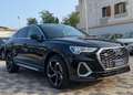Audi Q3 SPB S line edition 2.0 TDI 193CV s-tronic quattro Negro - thumbnail 3