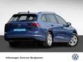 Volkswagen Golf Variant VIII 1.5 eTSI LIFE FACELIFT ACC Blau - thumbnail 3