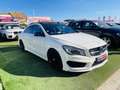 Mercedes-Benz CLA 200 200CDI AMG Line Blanc - thumbnail 7