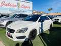 Mercedes-Benz CLA 200 200CDI AMG Line Blanc - thumbnail 11