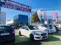 Mercedes-Benz CLA 200 200CDI AMG Line Blanc - thumbnail 1
