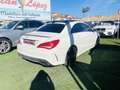 Mercedes-Benz CLA 200 200CDI AMG Line Blanc - thumbnail 12