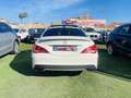 Mercedes-Benz CLA 200 200CDI AMG Line Blanc - thumbnail 10
