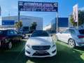 Mercedes-Benz CLA 200 200CDI AMG Line Blanc - thumbnail 3