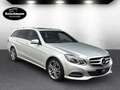 Mercedes-Benz E 250 T-Modell BlueTec 4Matic Park NAVI 8fach Argent - thumbnail 2