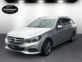 Mercedes-Benz E 250 T-Modell BlueTec 4Matic Park NAVI 8fach Argent - thumbnail 8