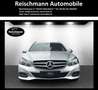 Mercedes-Benz E 250 T-Modell BlueTec 4Matic Park NAVI 8fach Argent - thumbnail 1