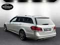 Mercedes-Benz E 250 T-Modell BlueTec 4Matic Park NAVI 8fach Argent - thumbnail 6