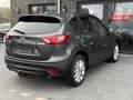 Mazda CX-5 Sports-Line AWD*Leder*E-Sitze*Kam*SHZ*AHK* Grau - thumbnail 8