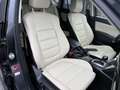 Mazda CX-5 Sports-Line AWD*Leder*E-Sitze*Kam*SHZ*AHK* Grau - thumbnail 11