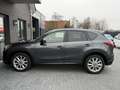 Mazda CX-5 Sports-Line AWD*Leder*E-Sitze*Kam*SHZ*AHK* Grau - thumbnail 5