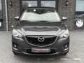 Mazda CX-5 Sports-Line AWD*Leder*E-Sitze*Kam*SHZ*AHK* Grau - thumbnail 2