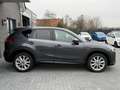 Mazda CX-5 Sports-Line AWD*Leder*E-Sitze*Kam*SHZ*AHK* Grau - thumbnail 4