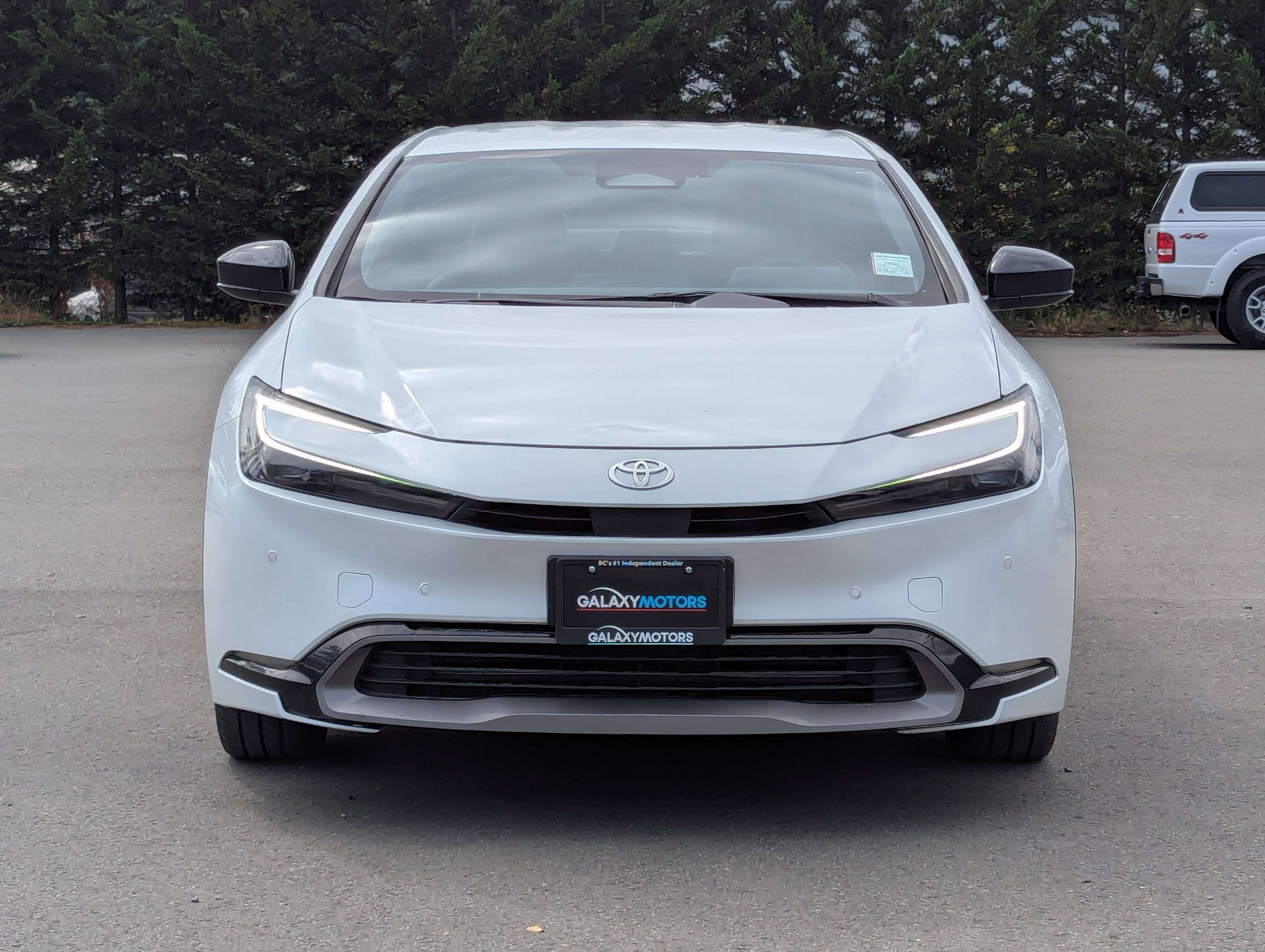 2024 Toyota Prius