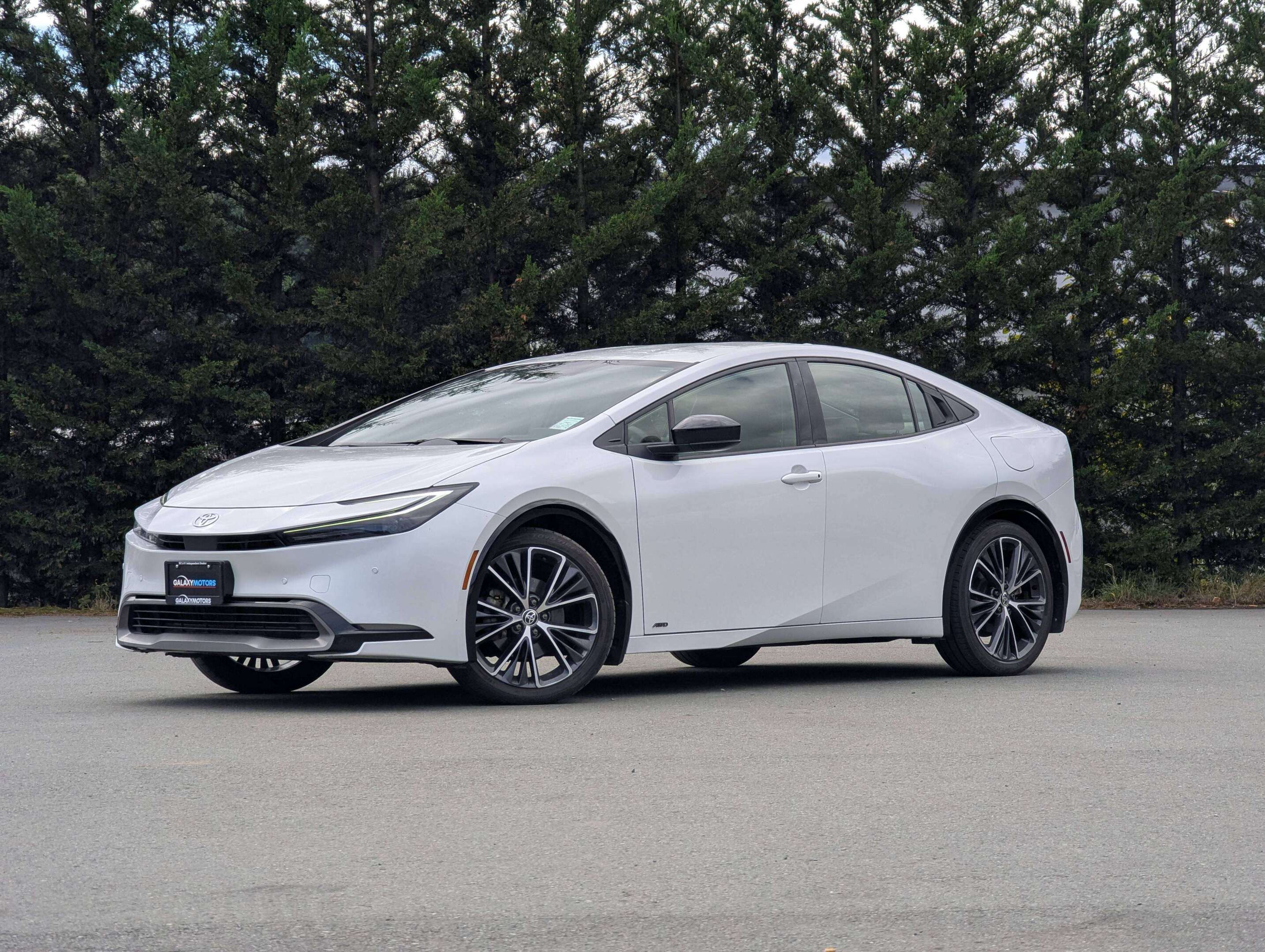 2024 Toyota Prius