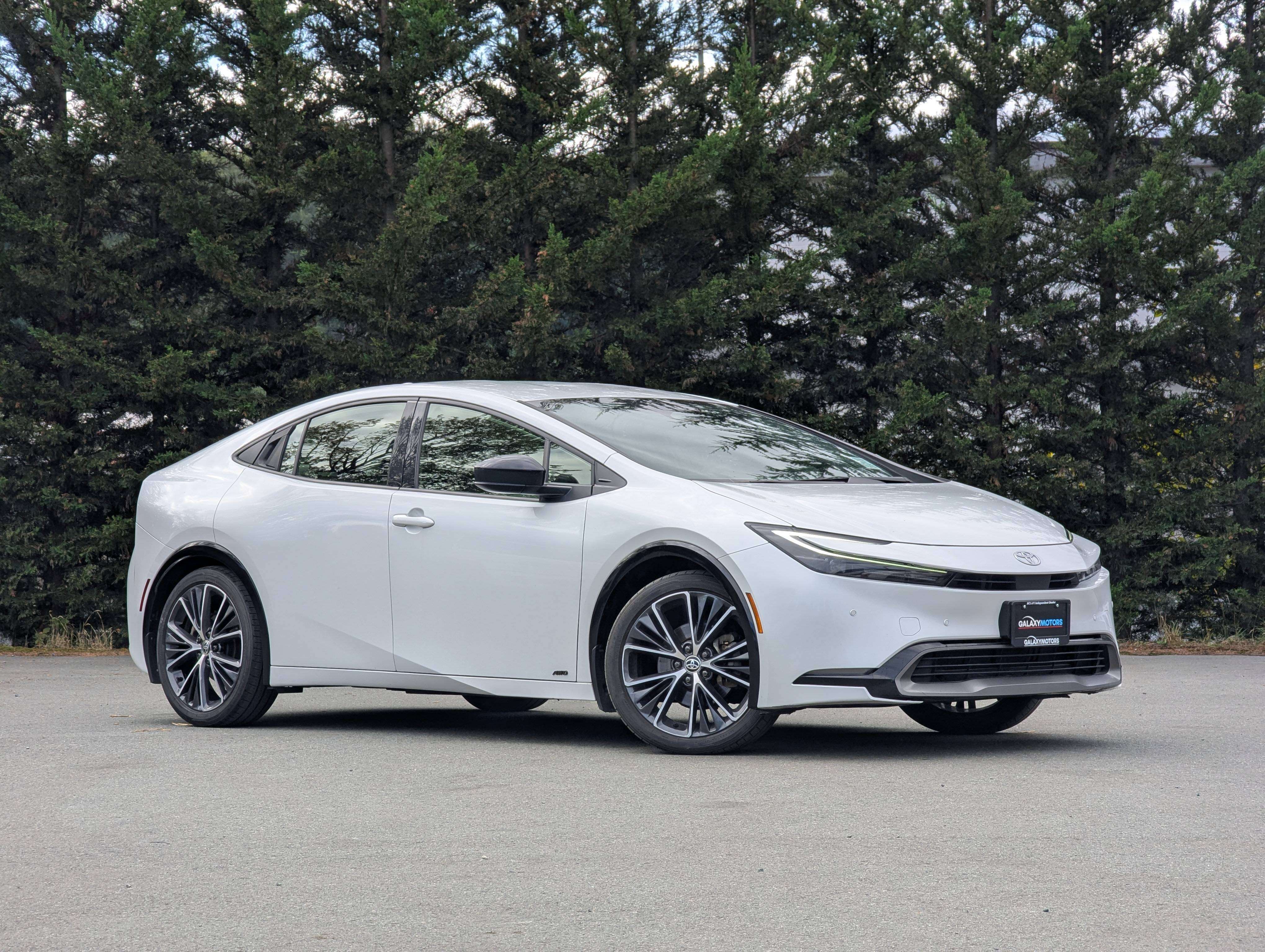 2024 Toyota Prius
