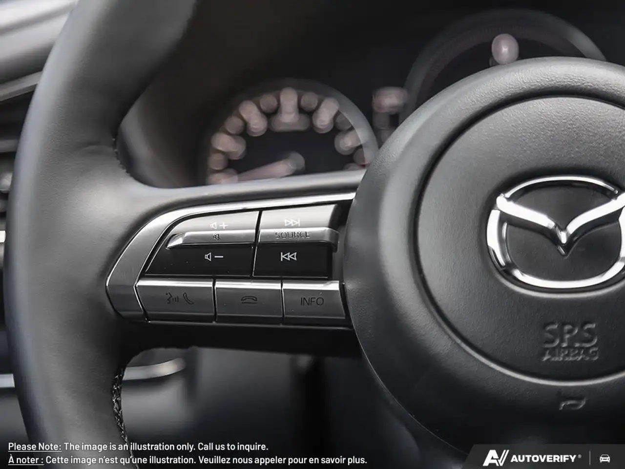 Mazda CX-30 fotografie Mazda CX-30