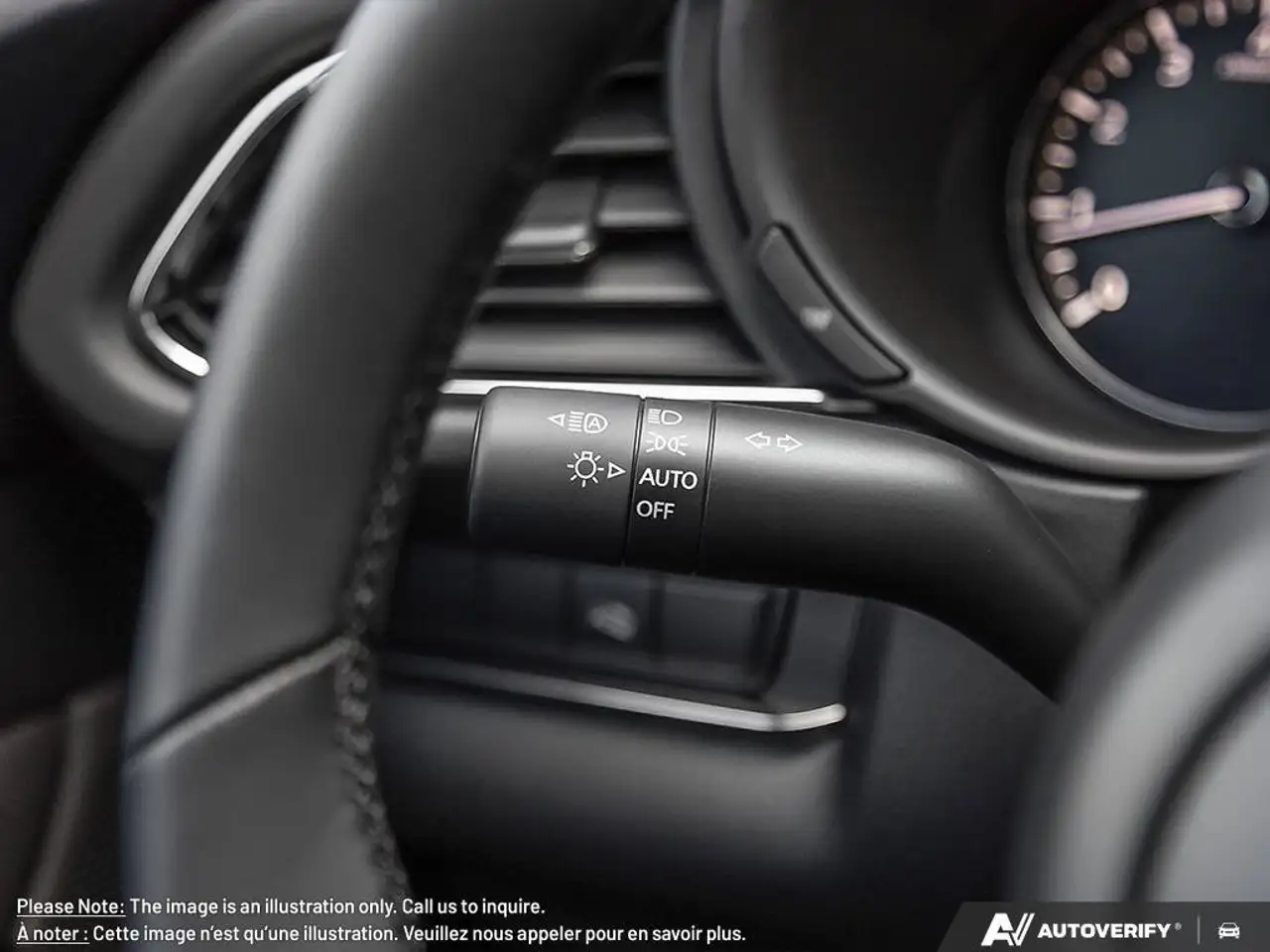 Mazda CX-30 fotografie Mazda CX-30
