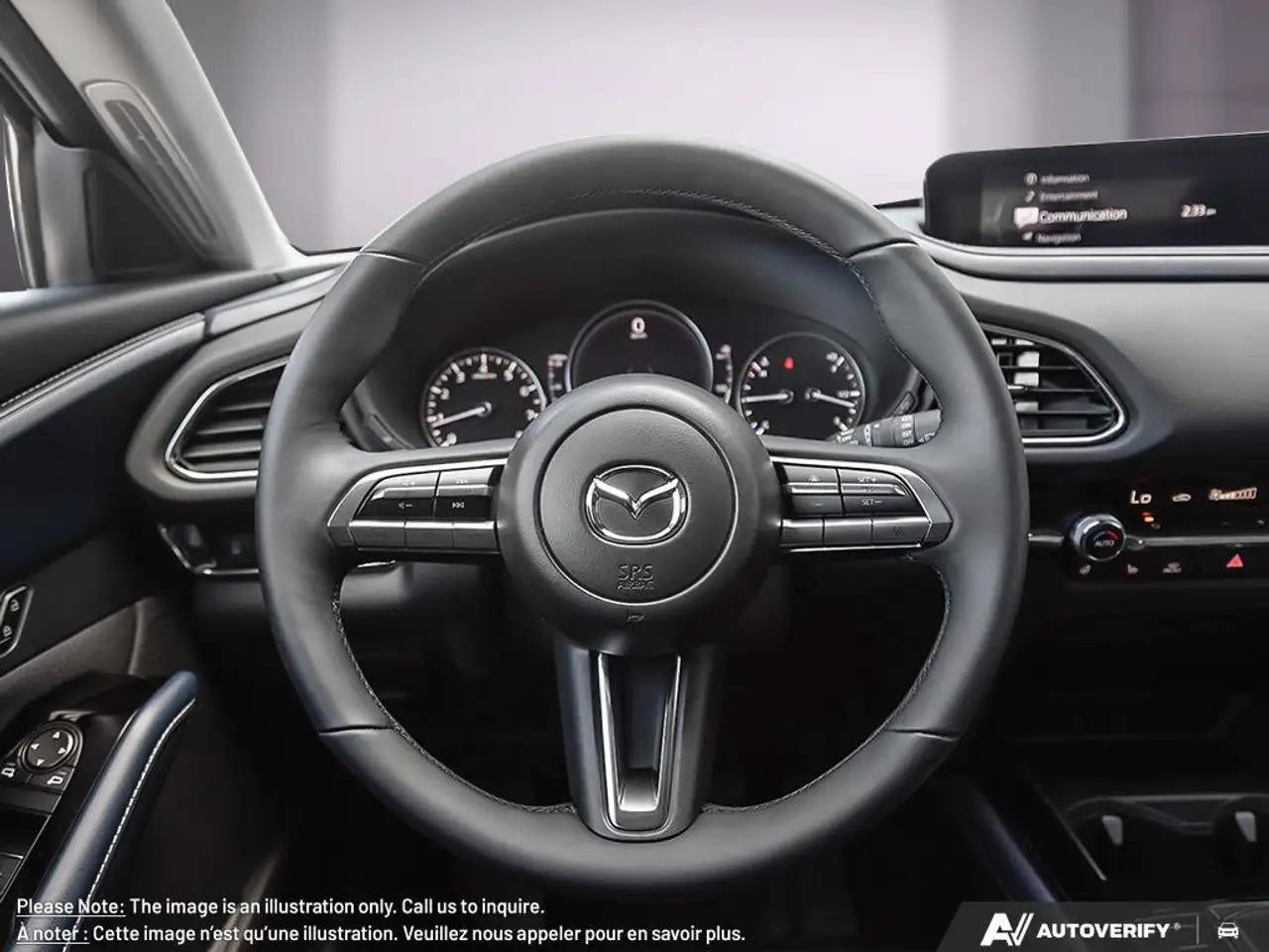 Mazda CX-30 fotografie Mazda CX-30