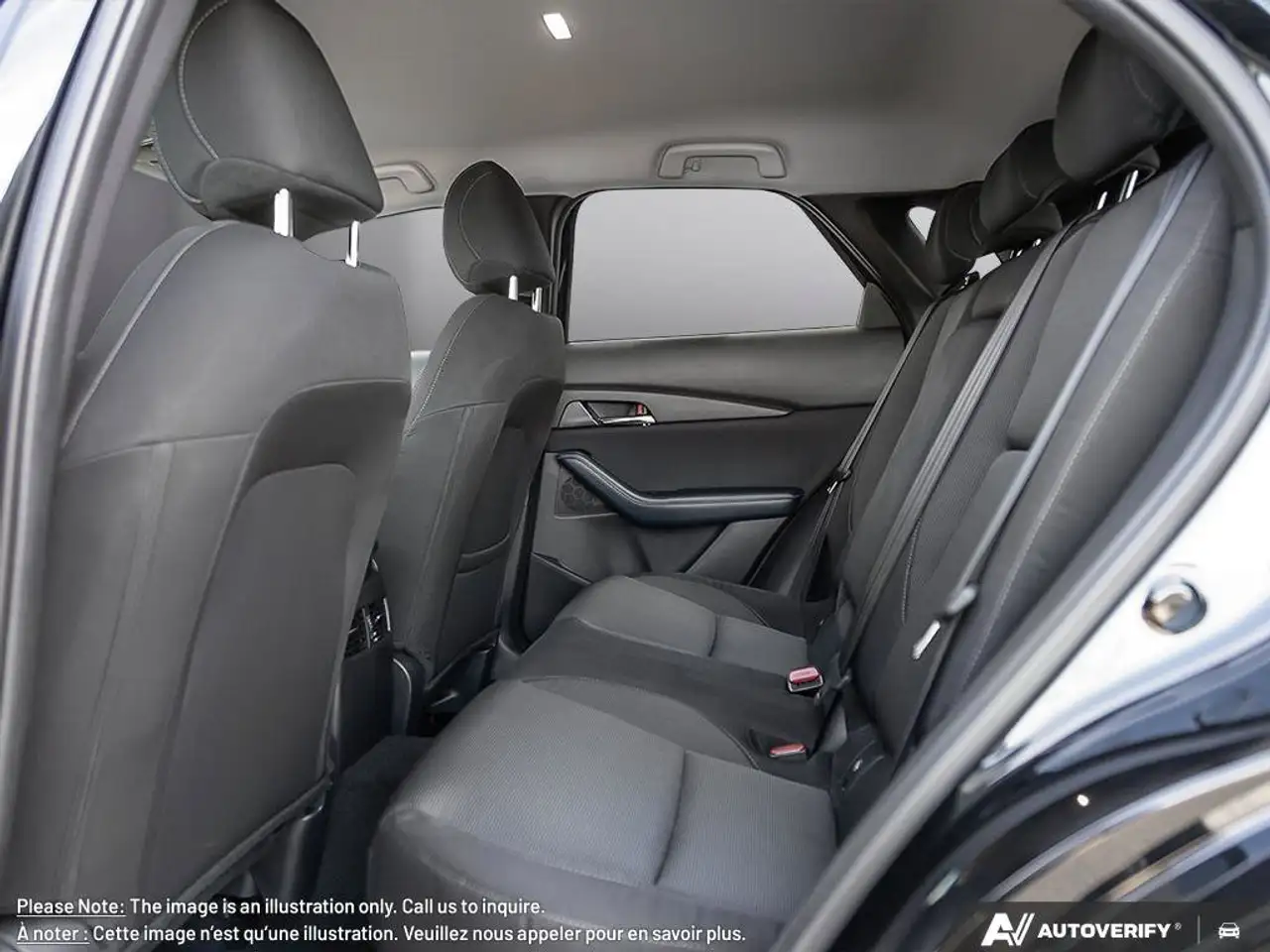 Mazda CX-30 fotografie Mazda CX-30