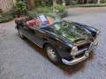 Alfa Romeo Giulietta Spider prima serie (750D) Siyah - thumbnail 1