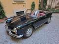 Alfa Romeo Giulietta Spider prima serie (750D) Siyah - thumbnail 5