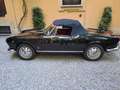 Alfa Romeo Giulietta Spider prima serie (750D) Siyah - thumbnail 6