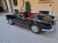 Alfa Romeo Giulietta Spider prima serie (750D) Siyah - thumbnail 2