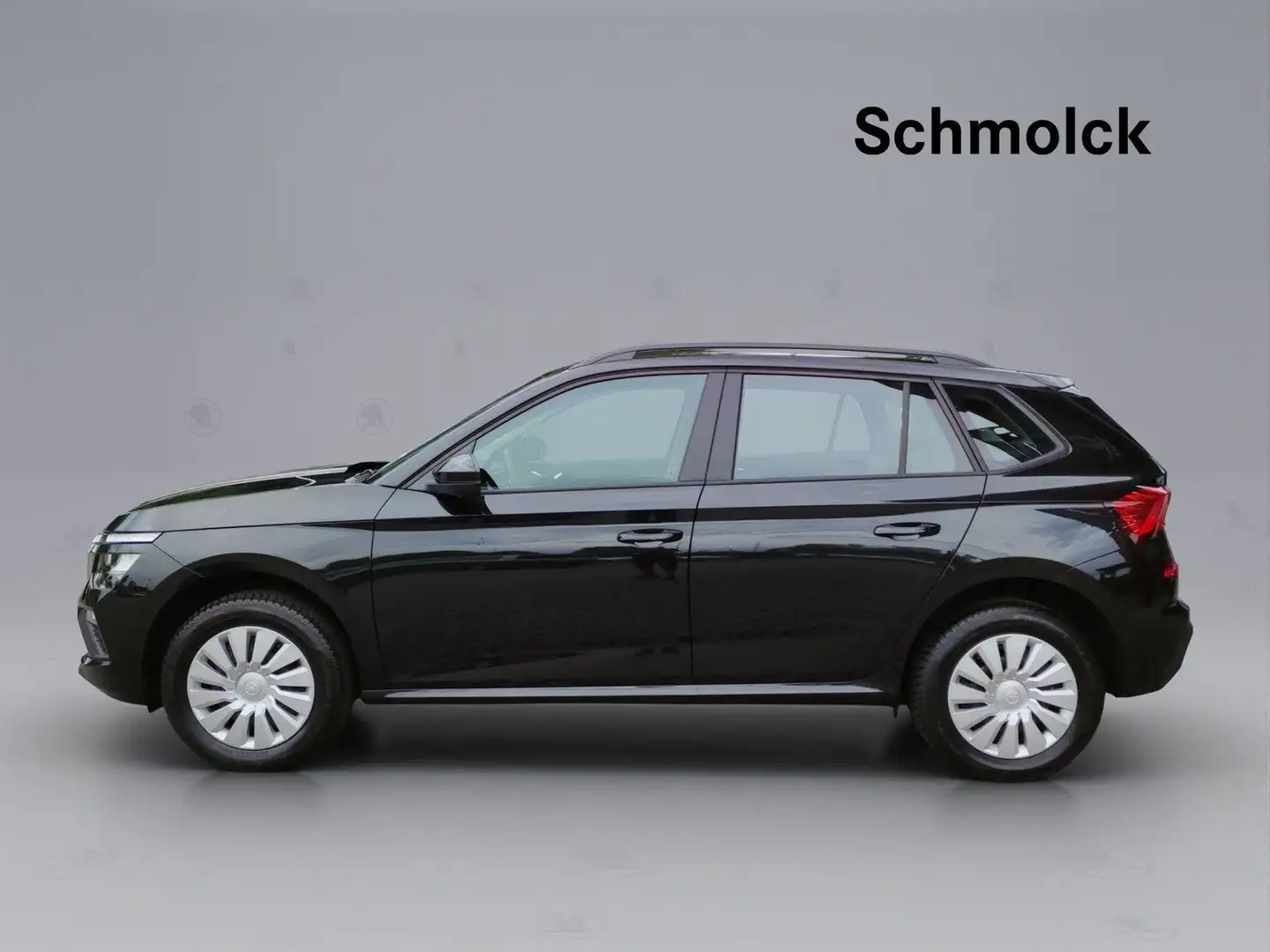 Skoda Kamiq Essence 1.0 TSI DSG 116PS LED DAB PDC Nero - 2