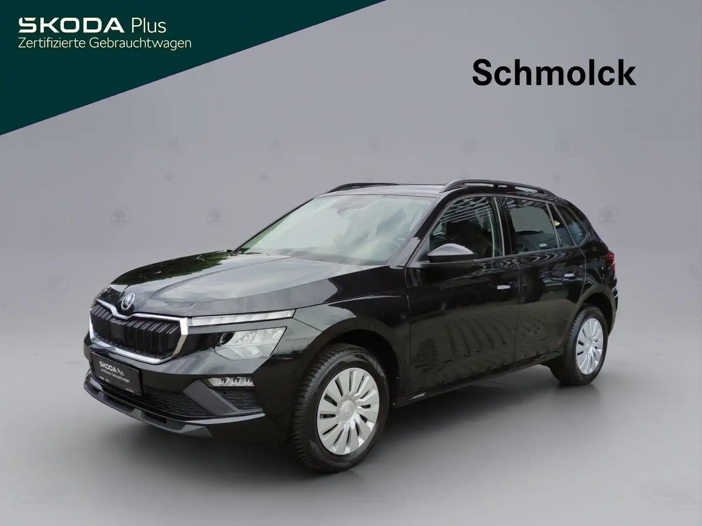 Skoda Kamiq Essence 1.0 TSI DSG 116PS LED DAB PDC Nero - 1
