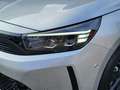Opel Corsa GS 48V eDCT R-KAMERA*NAVI*WIRELESS*MATRIX*KEYLESS Silber - thumbnail 4