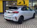 Opel Corsa GS 48V eDCT R-KAMERA*NAVI*WIRELESS*MATRIX*KEYLESS Silber - thumbnail 3