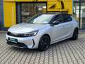 Opel Corsa GS 48V eDCT R-KAMERA*NAVI*WIRELESS*MATRIX*KEYLESS Silber - thumbnail 2