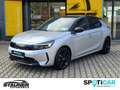 Opel Corsa GS 48V eDCT R-KAMERA*NAVI*WIRELESS*MATRIX*KEYLESS Silber - thumbnail 1