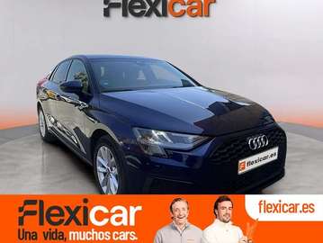 Sportback 30 TFSI 81kW (110CV) S tronic