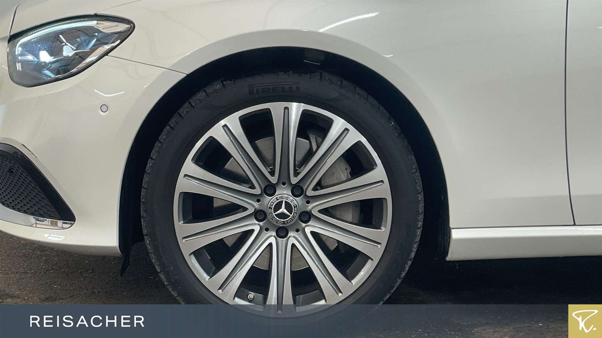 Mercedes Classe E 300 -  - Joinsteer - #2