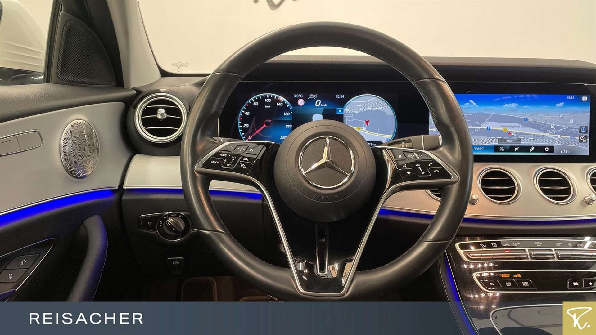 Mercedes Classe E 300 -  - Joinsteer - #4