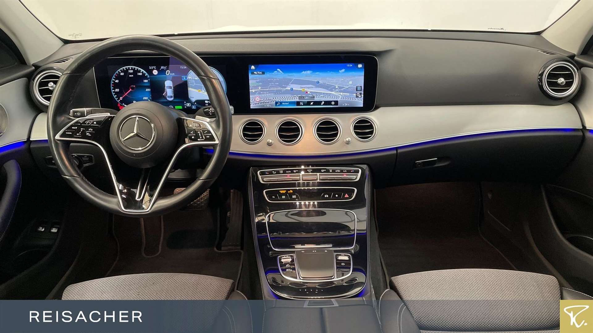 Mercedes Classe E 300 -  - Joinsteer - #5