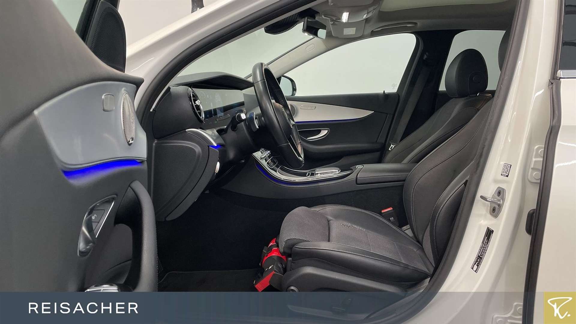 Mercedes Classe E 300 -  - Joinsteer - #3