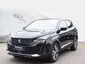 Peugeot 3008 Allure Pack Schwarz - thumbnail 1