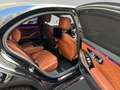 Mercedes-Benz S 450 4Matic L AMG Line *Pano *360° *Headup Negro - thumbnail 11