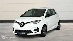 Renault E-Tech Evolution charge normale R110 - 22B