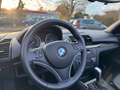 BMW 120 1 Cabrio 120i AUTOMATIK TEMPOMAT WENIG KM Argent - thumbnail 12